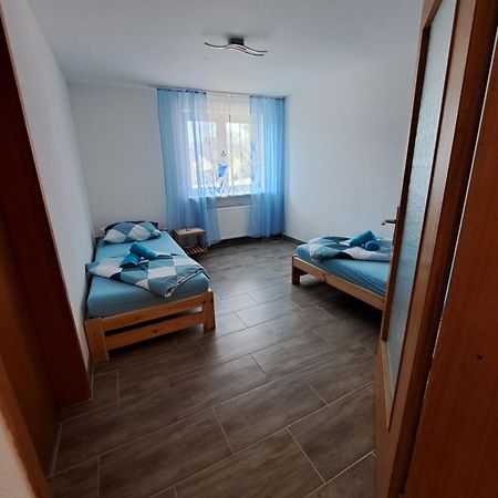 Wohnung Mit 2 - 3 Zimmern Ballenberg Dış mekan fotoğraf