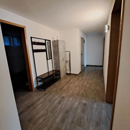 Wohnung Mit 2 - 3 Zimmern Ballenberg Dış mekan fotoğraf