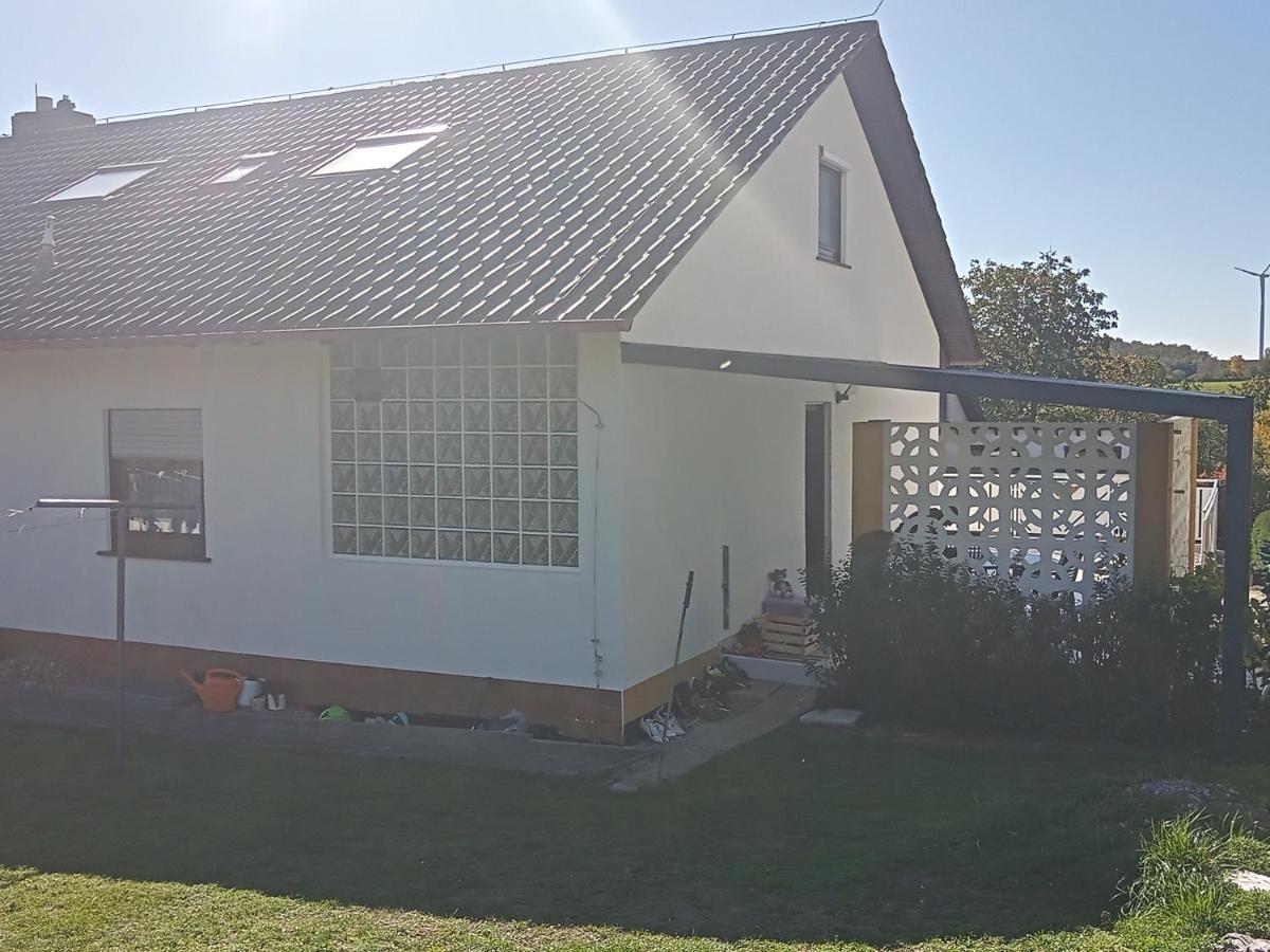 Wohnung Mit 2 - 3 Zimmern Ballenberg Dış mekan fotoğraf