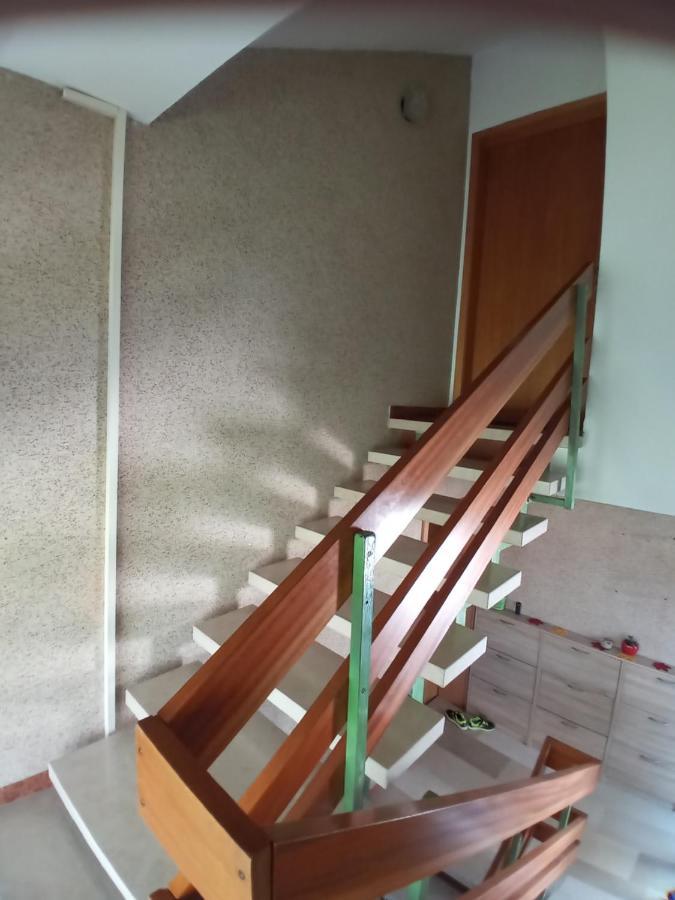 Wohnung Mit 2 - 3 Zimmern Ballenberg Dış mekan fotoğraf