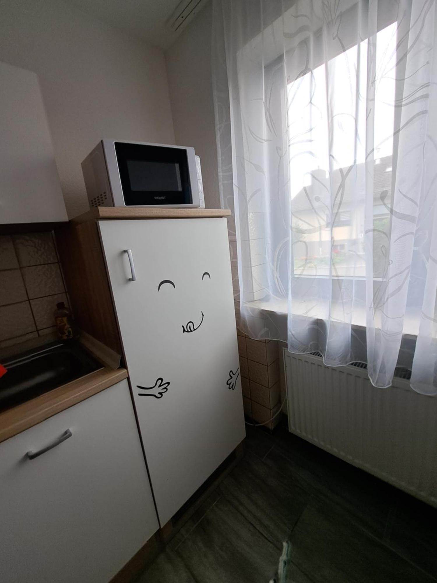 Wohnung Mit 2 - 3 Zimmern Ballenberg Dış mekan fotoğraf