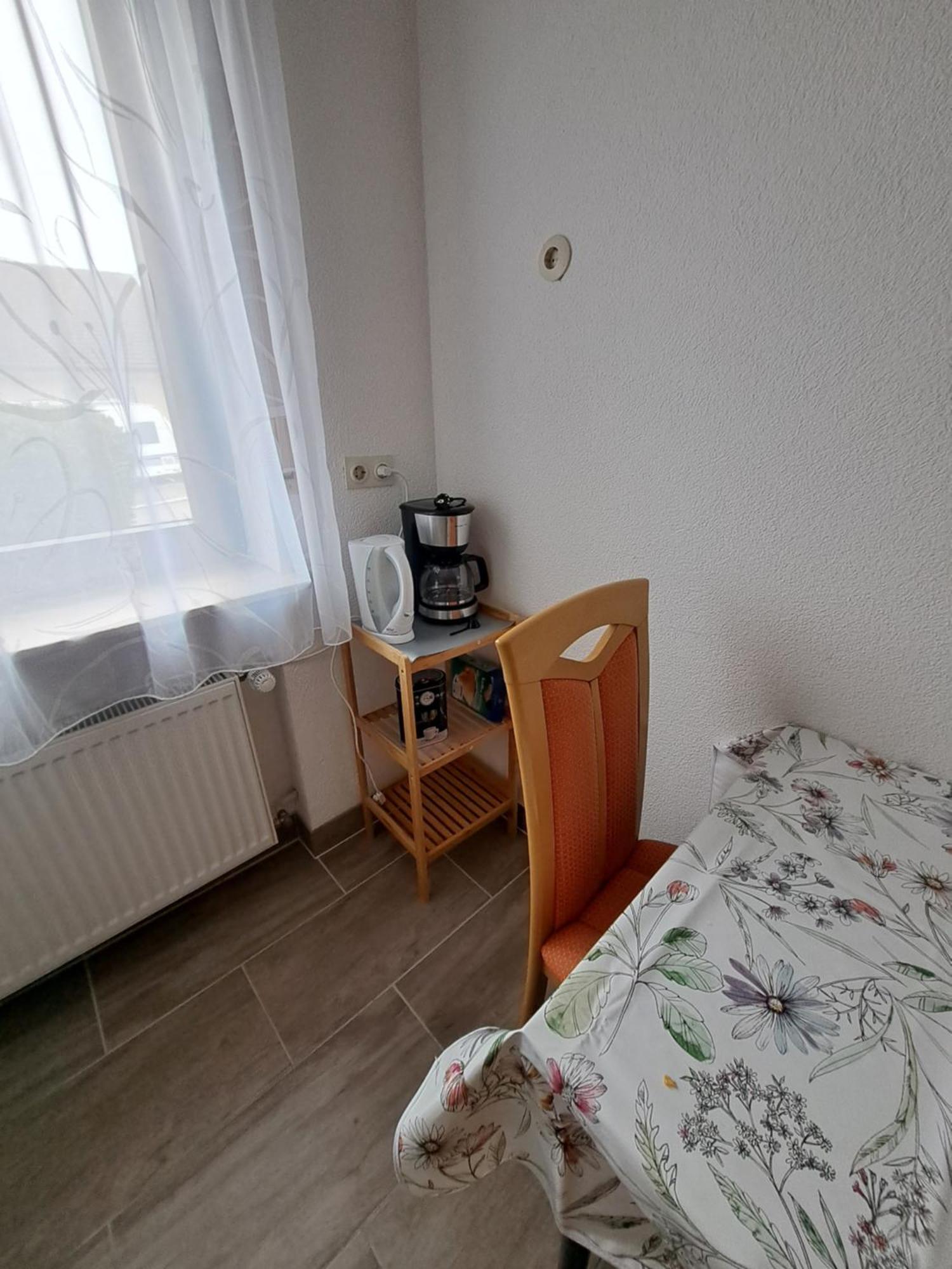 Wohnung Mit 2 - 3 Zimmern Ballenberg Dış mekan fotoğraf