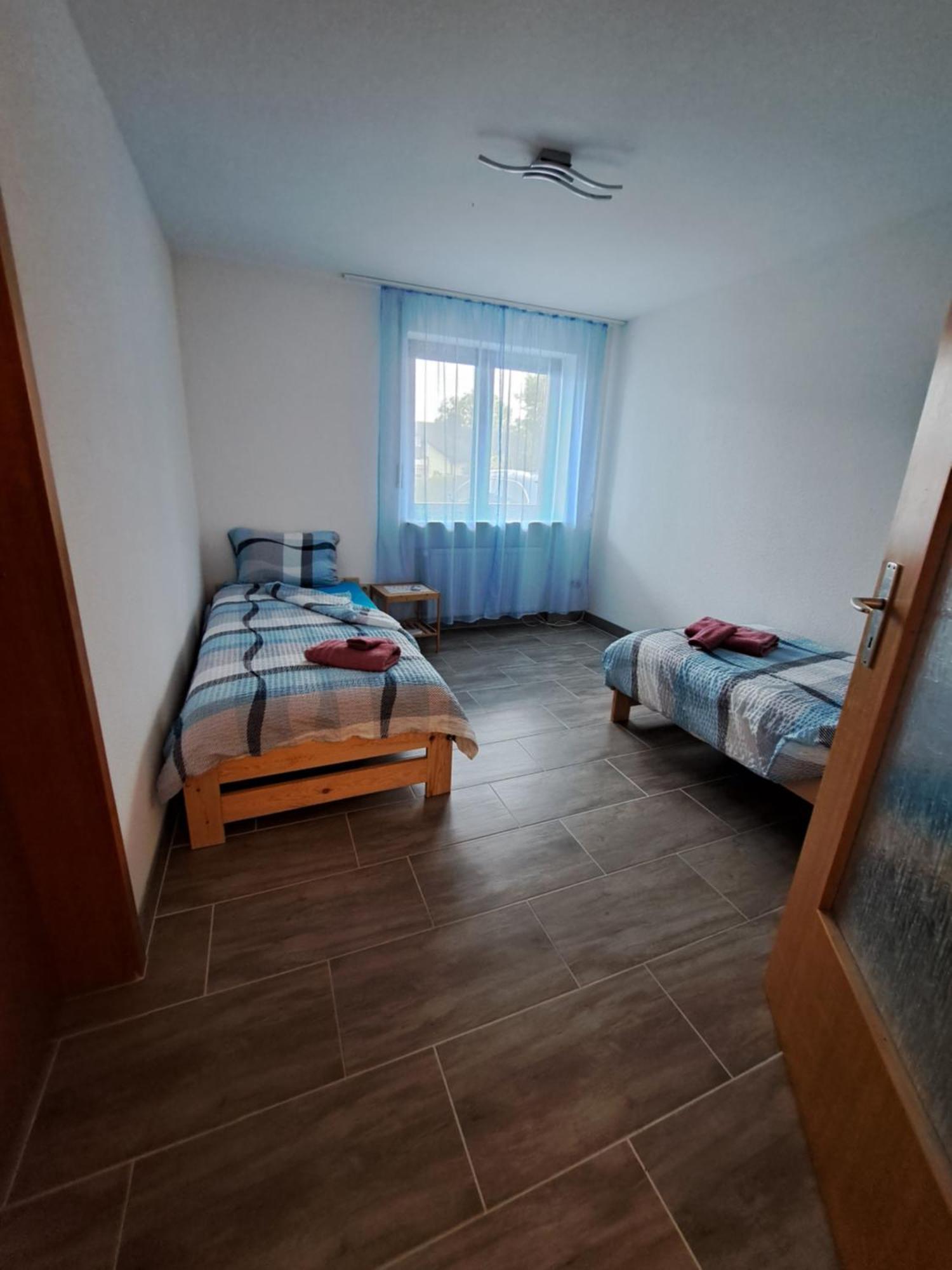 Wohnung Mit 2 - 3 Zimmern Ballenberg Dış mekan fotoğraf