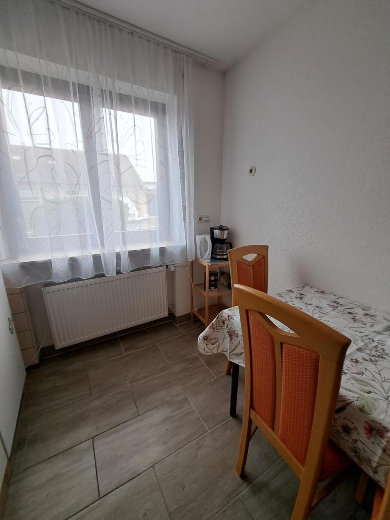 Wohnung Mit 2 - 3 Zimmern Ballenberg Dış mekan fotoğraf