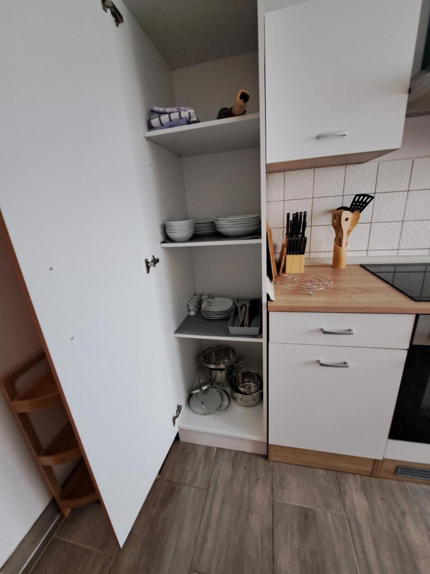 Wohnung Mit 2 - 3 Zimmern Ballenberg Dış mekan fotoğraf