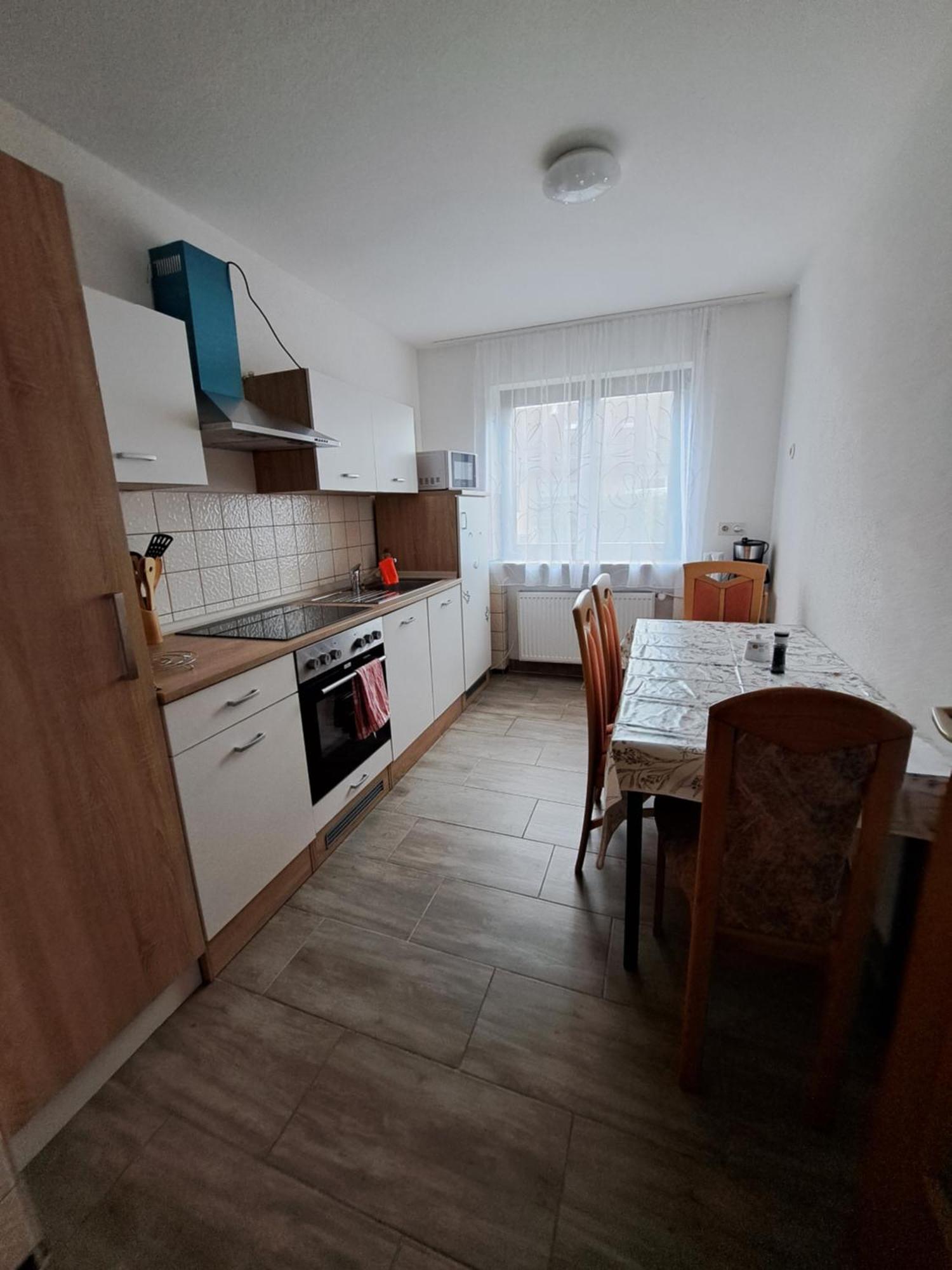 Wohnung Mit 2 - 3 Zimmern Ballenberg Dış mekan fotoğraf