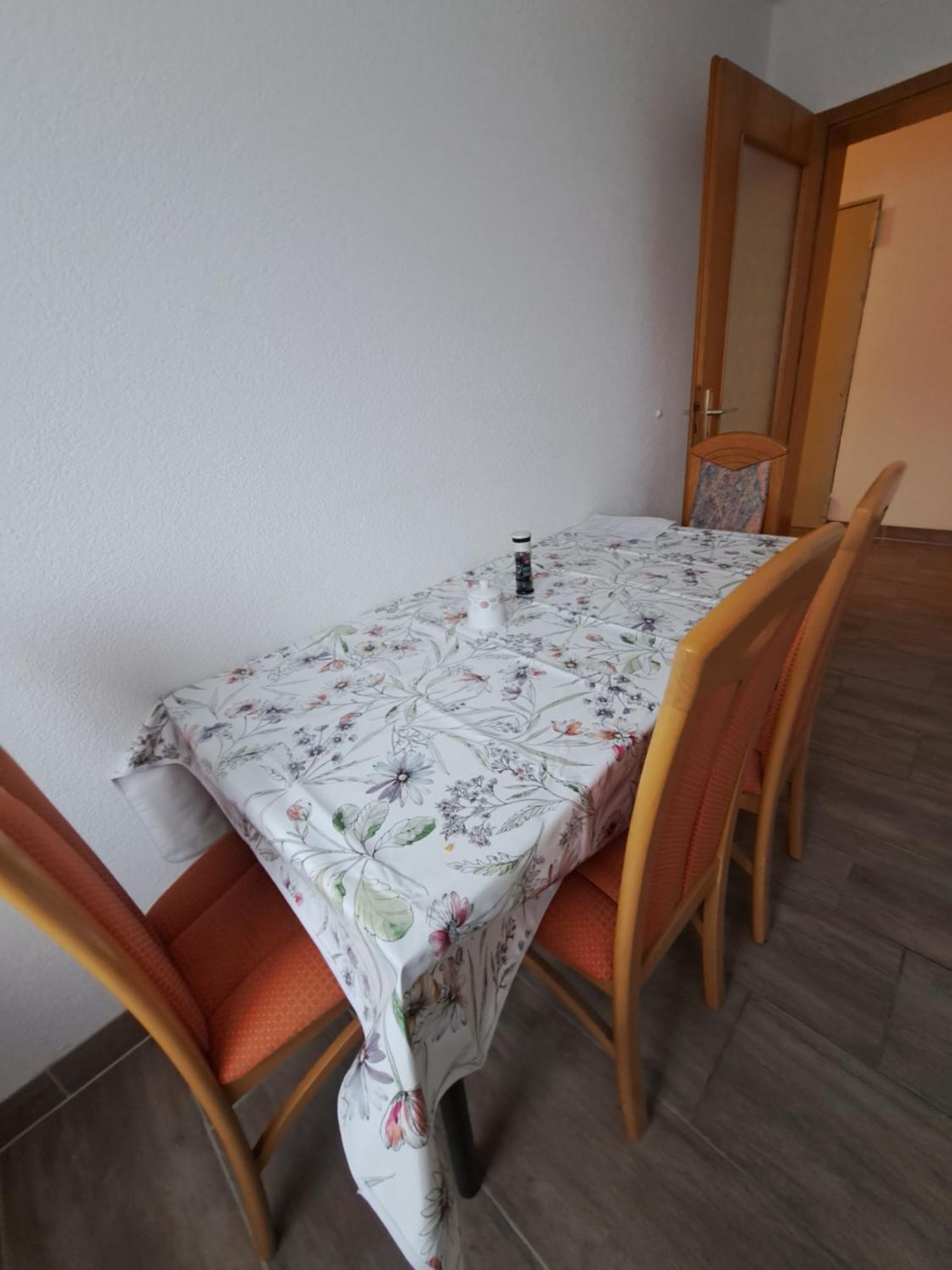 Wohnung Mit 2 - 3 Zimmern Ballenberg Dış mekan fotoğraf
