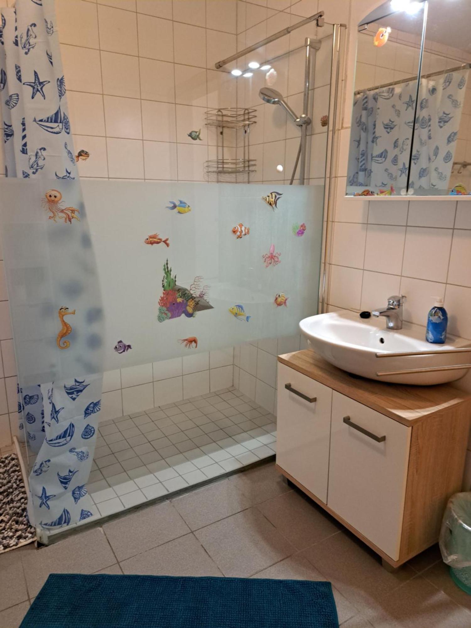 Wohnung Mit 2 - 3 Zimmern Ballenberg Dış mekan fotoğraf