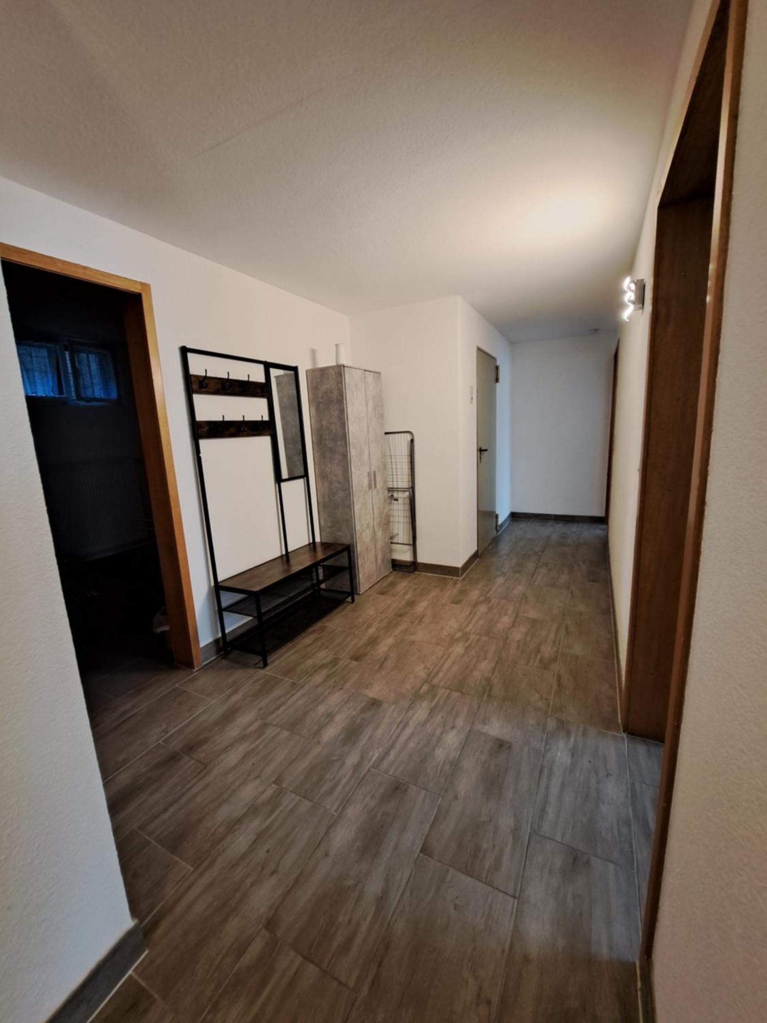 Wohnung Mit 2 - 3 Zimmern Ballenberg Dış mekan fotoğraf